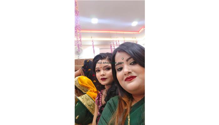 Bridal Mehndi Design