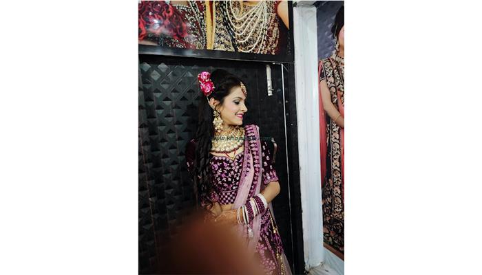 Bridal Mehndi Design