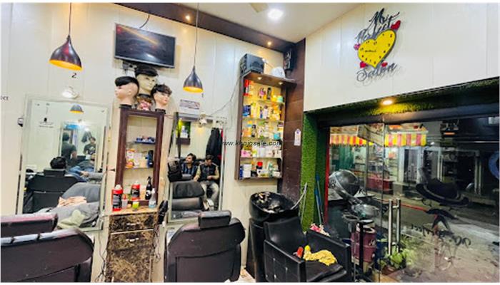 Mr. Perfect Salon