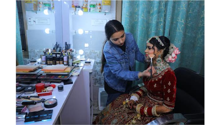 Bridal Mehndi Design