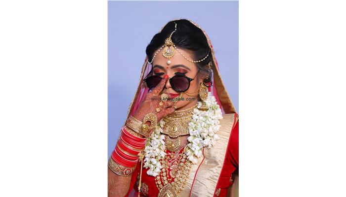 Muskan Beauty Parlor & Professional Salon