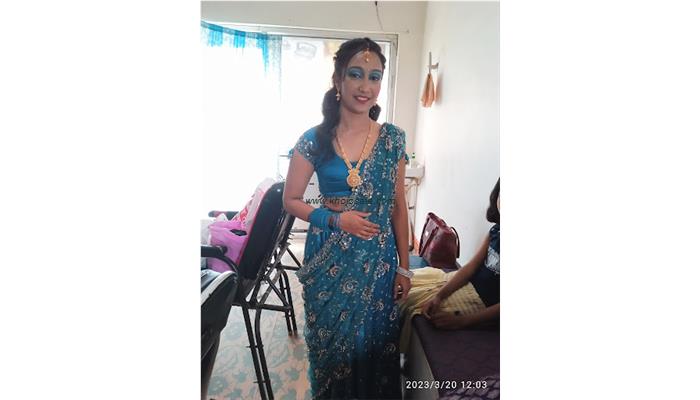 Bridal Mehndi Design