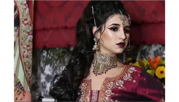 Muskan Makeover