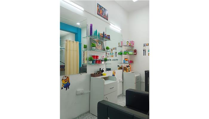 My Glam Beauty Studio