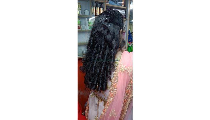 Naaz Herbal Beauty Parlour
