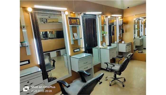 Nagars Cure & Care Beauty Parlour
