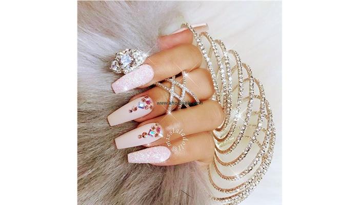 Nail Art By Aakash