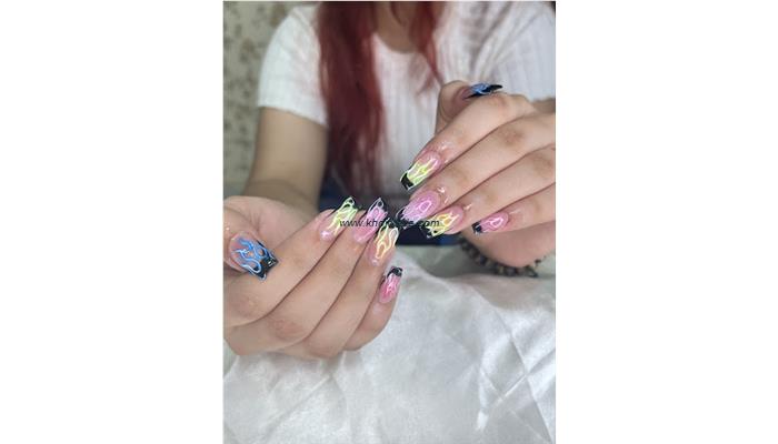 Nail Heavenn By Kirteekaa