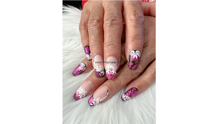 Nail Story By Nalini | Best Nail Art Salon In Gurgaon | Best Nail Extensions In Gurugram | Best Gel Polish In Gurugram