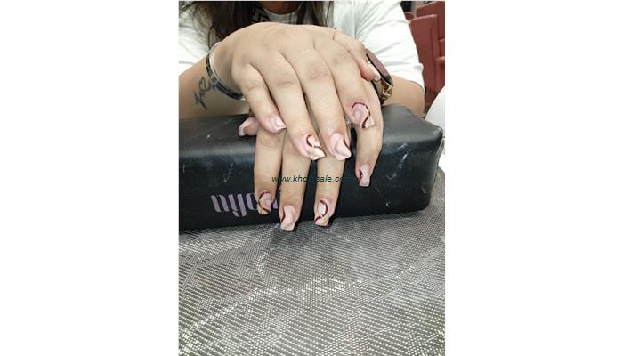Nailashes