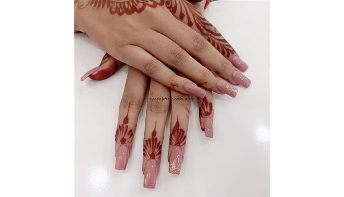 Nailashes