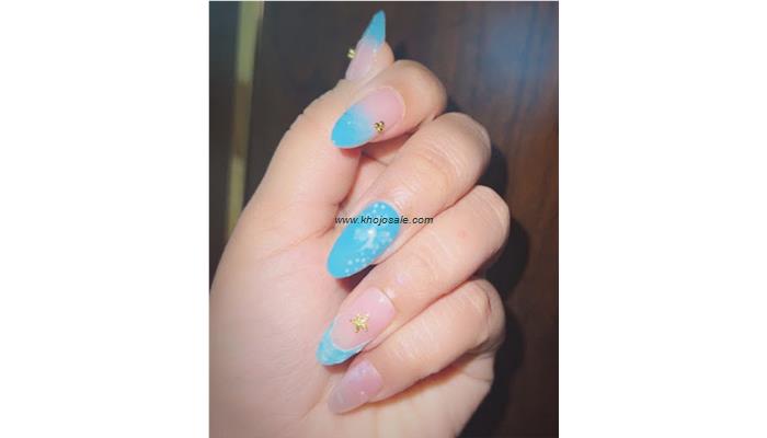 Nails By Neha