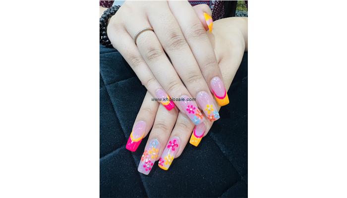 Nails Mantra Salon & Academy (Nails-Hair-Eyelashes) , Greater Kailash 1