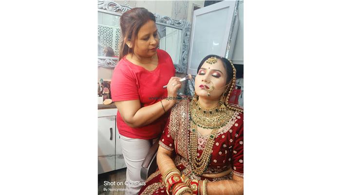 Bridal Mehndi Design