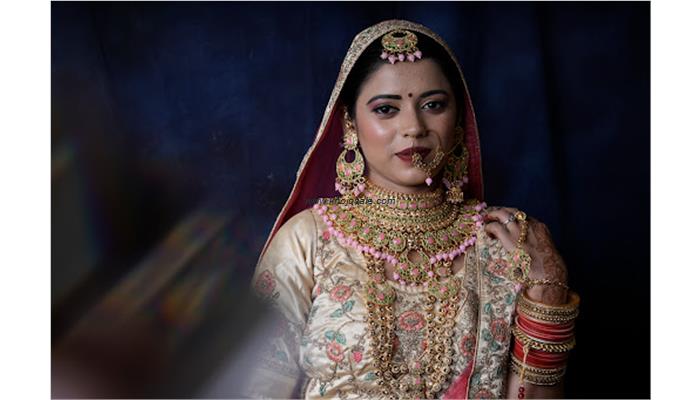 Bridal Mehndi Design