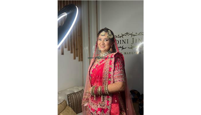 Bridal Mehndi Design