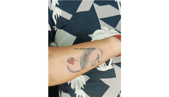 Narayan Skin Art Tattoo Studio