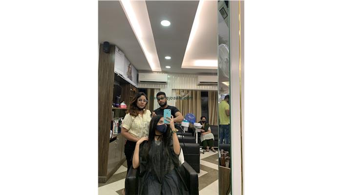 Naseem Salon & Academy