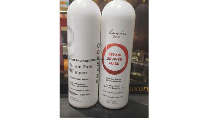 National Beauty Store