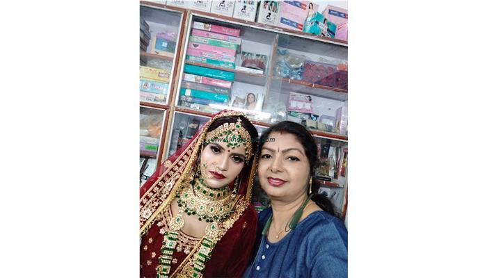 Natural Ladies Beauty Parlour