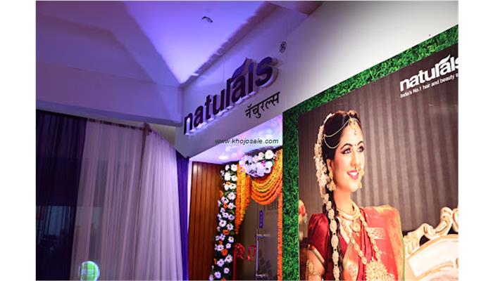 Naturals Salon
