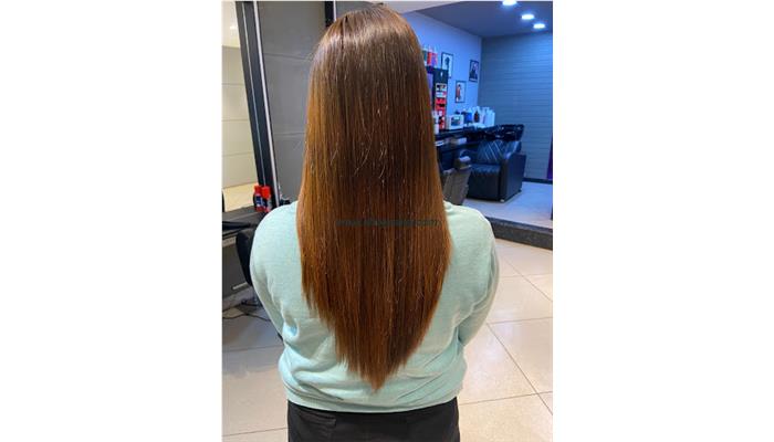 Naturals Salon