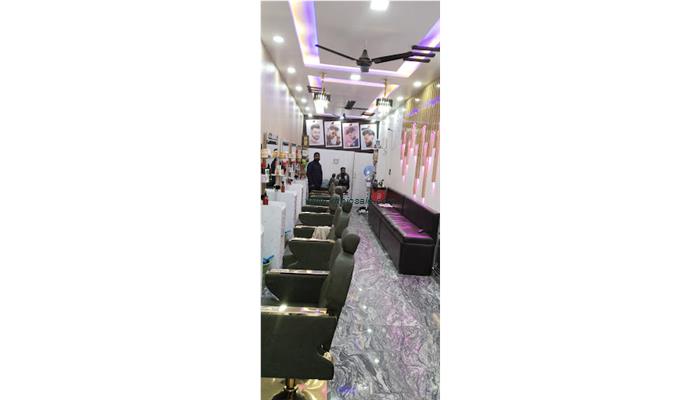 Natures Hair Dresser Saloon