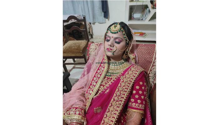 Nav Durga Beauty Parlour