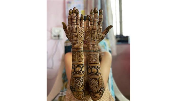 Navya Beauty Parlour