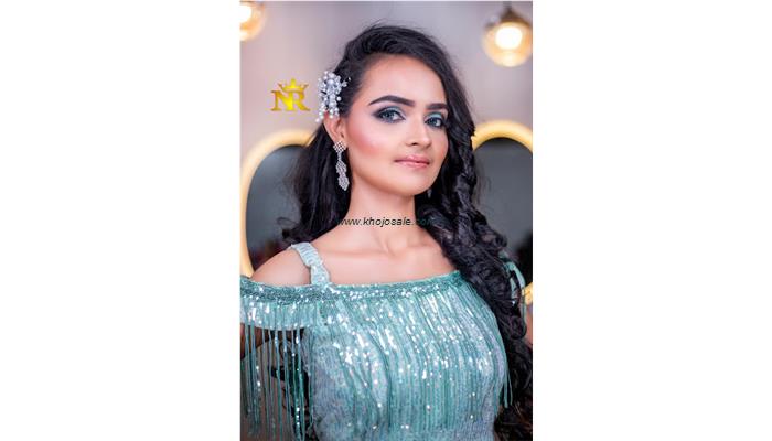 Neha Rastogi Makeup And Hair Studio