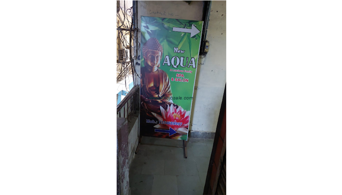 New Aqua Spa & Salon - Top Body Massage Center In Bhopal