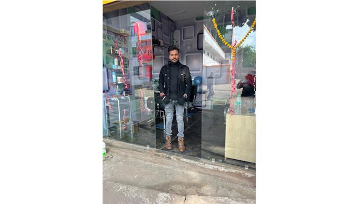 New First Impression Salon