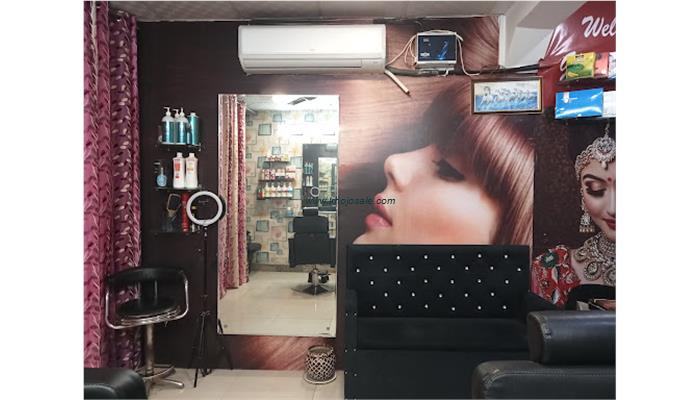 New Glamours Beauty Salon & Training Centre