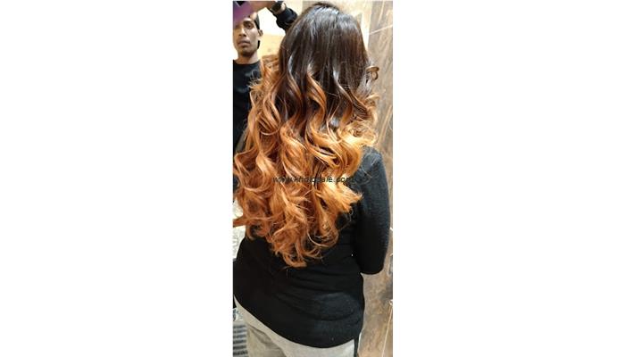 New Looks Family Salon
