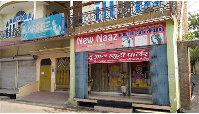 New Naaz Herbal Beauty Parlour