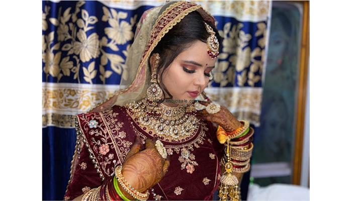 Bridal Mehndi Design