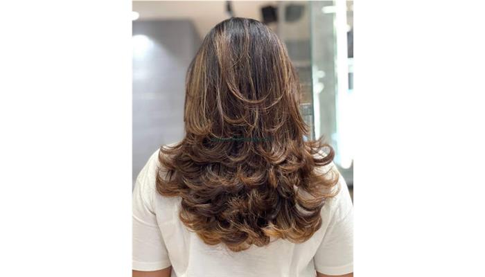 NEW WAVE SALON