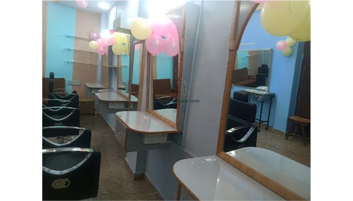 Nikki Ladies Beauty Parlours