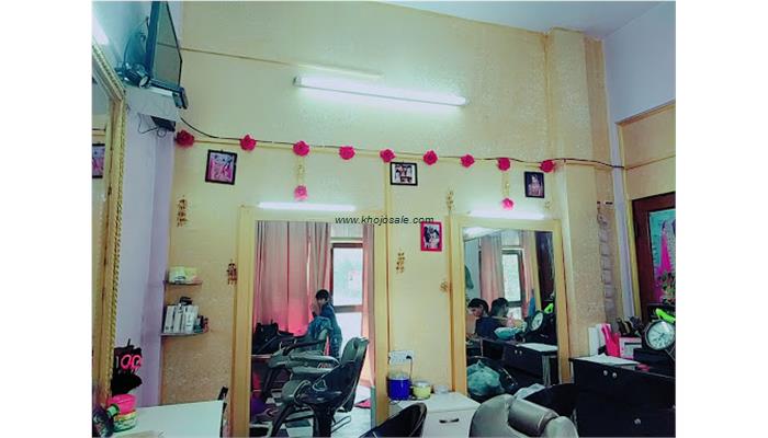 Nims Beauty Salon 21/48 Kalyan Puri Main Road Jalebi Chowk