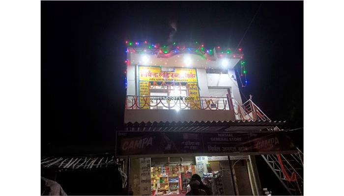 Nirmala Ladies Beauty Parlour