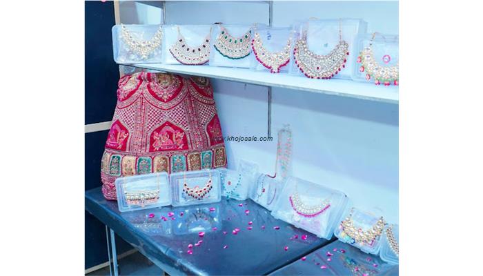 Nisha Beauty Parlour