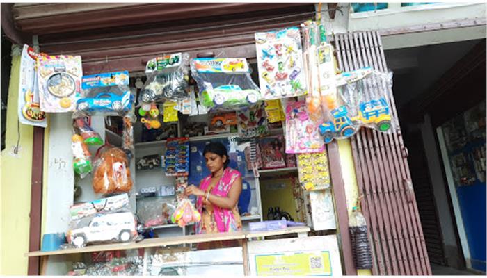 Nisha Ledies Beauty Parlour And Trainning Centre