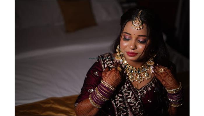 Nisha Makeover Salon And Academy