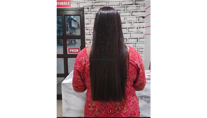 Nutan Beauty Salon (Unisex)Dighi, Hajipur