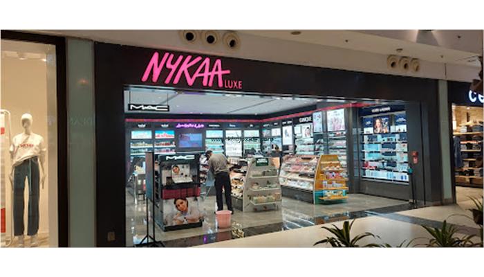 Nykaa Luxe