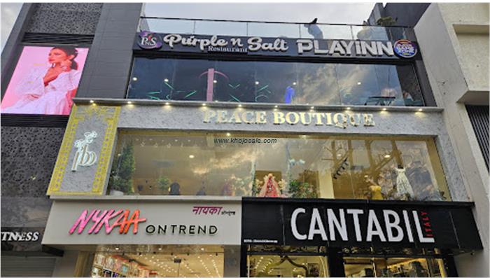 Nykaa On Trend