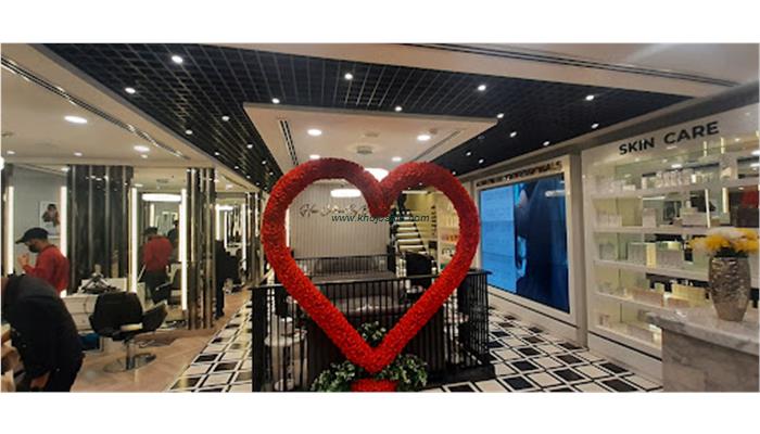 OBELLO Luxury Salon