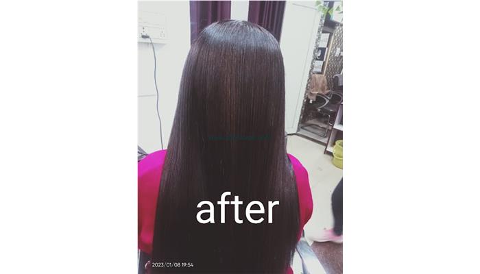 Orimax Beauty Parlour