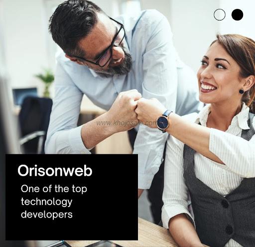 Orisonweb Solutions