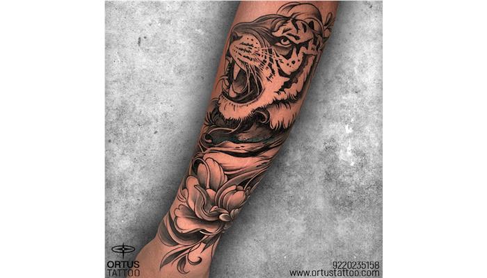 Ortus Tattoo Studio